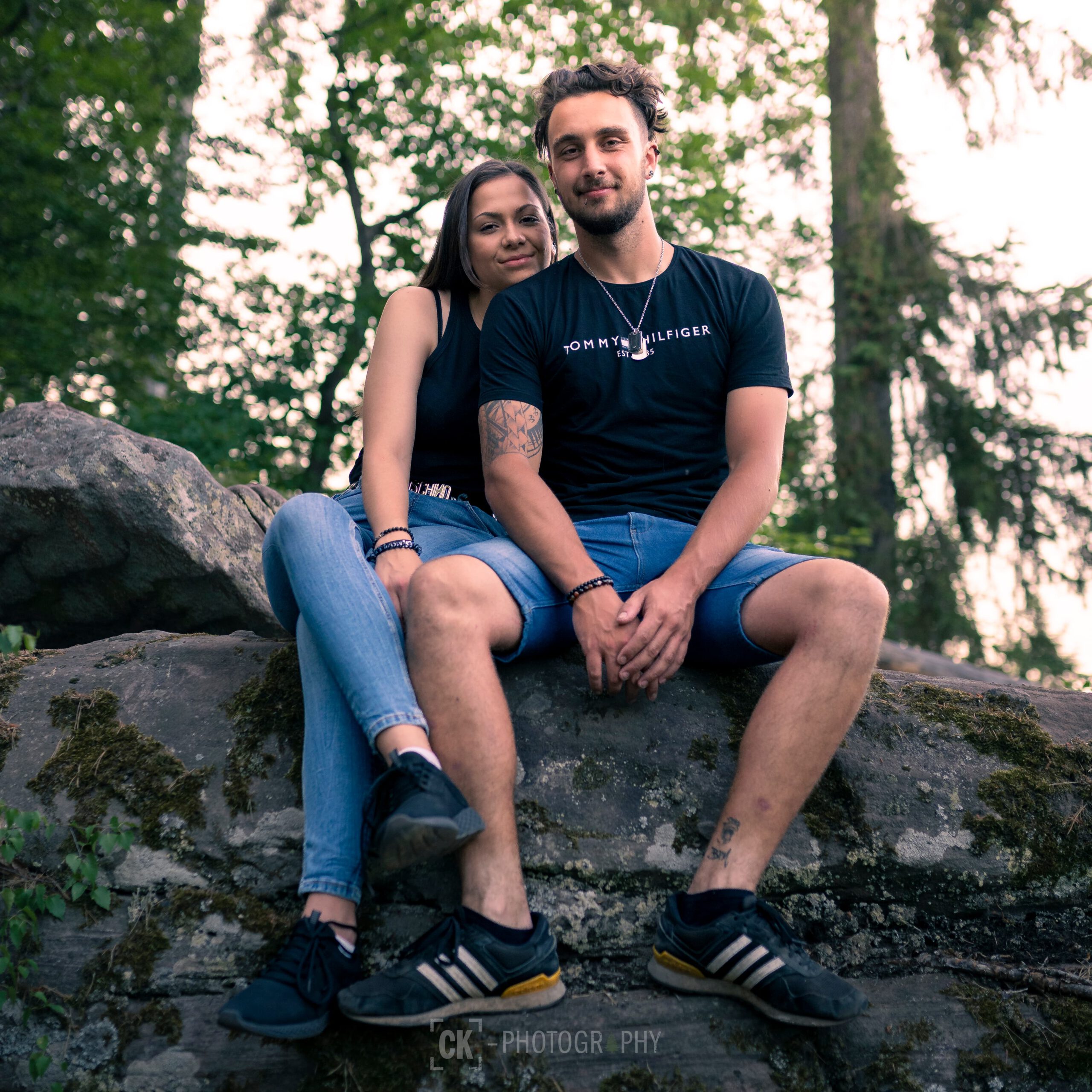 Aylin & Marcel